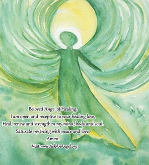 More inspirational quotes at www.twitter.com/AskAnAngel and www ...