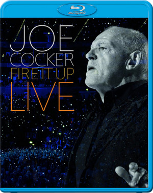 Joe Cocker Fire Live Bdrip