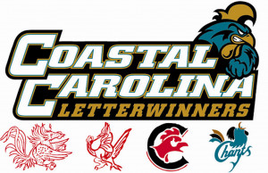 Coastal Carolina Community College Mascot