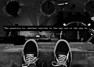 self harm depression quotes tumblr death self harm depression quotes ...