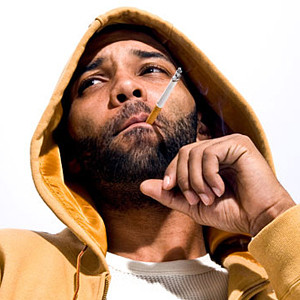 Joe Budden And Consequence...