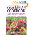 Vegetarian Cookbook for Beginners: The Essential Vegetarian Cookbook