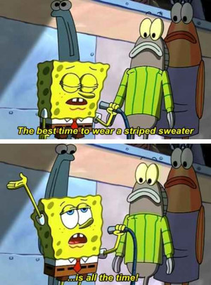 Have A Good Laugh With These 27 #Funny #Spongebob #Quotes