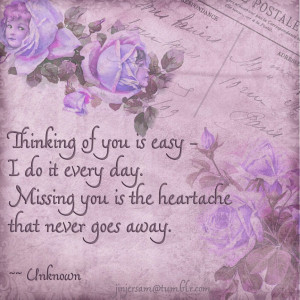 Home » Love » Romantic Missing You Quotes For Him » Love Quotes On ...