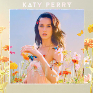 katy perry prism album cover
