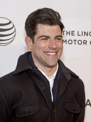 Max Greenfield Pictures amp Photos