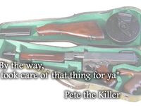 Goodfellas Quotes Funny? Funny how? Like a Clown? Put on Earth to Make ...