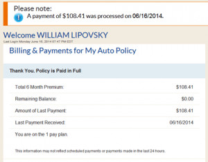 Cheapest Auto Insurance