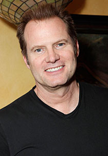 Heroes' Jack Coleman to Guest Star on The Vampire Diaries