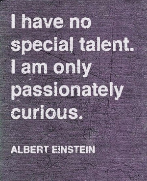 ... curious albert einstein http excellentquotations com quote by id qid