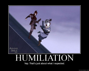 Humiliation MP by artgirl87