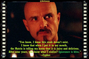 Matrix Quotes. QuotesGram