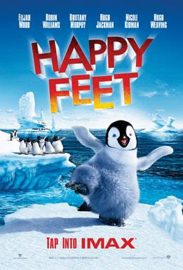 Happy Feet Quotes – Movie Fanatic