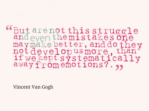 Quotes About Feelings and Emotions