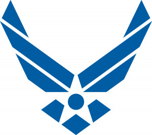 air force symbol is the official symbol of the united states air force ...