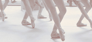 ... school ballerina ballet dance Dancer girly passion pastel ballet shoes