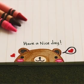 View all Have A Nice Day quotes