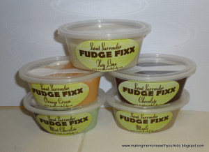 absolutely love fudge it s one of those sweets that i can eat a ton ...