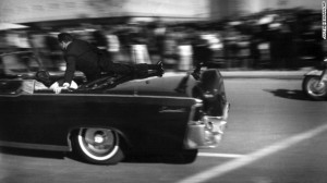 Dallas ceremony marks JFK assassination