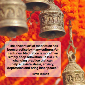 Meditation Quotes