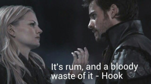 Hook quotes
