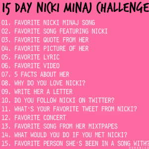 quotes by nicki minaj about haters