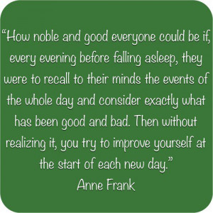 Anne frank, quotes, sayings, cute, life, long, quote