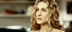 What Carrie Bradshaw Taught Us About Love