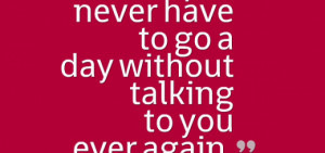 Boyfriend Quotes (40)