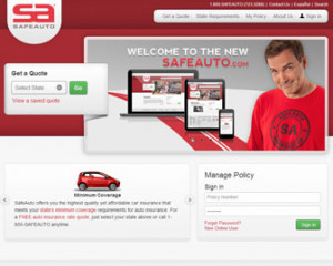 Safe Auto Insurance Reviews