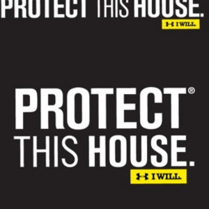 Under Armour Football Quotes Under armor. via kylie schmitt