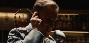 Hans Landa Quotes and Sound Clips