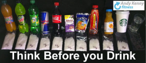 Re: Is cola,Redbull,Energy drinks bad for your body? 1 year, 2 months ...