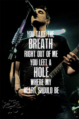 breaking benjamin