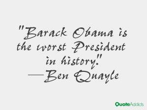 Barack Obama is the worst President in history Wallpaper 2