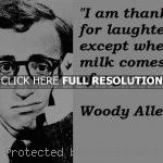 Woody Allen Quotes Woody Allen Quotes and Sayings John Adams Quotes ...