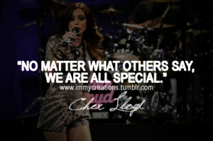 Related Pictures cher lloyd tumblr quotes