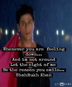 capture by my own self this pic in the movie and make this a quote ...