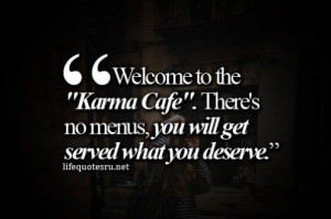 Life lesson quotes, wise, deep, sayings, karma