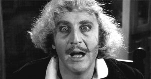 Young Frankenstein It Could Work