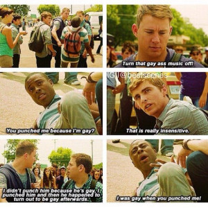 ... 21 Jump Street, So Funny, 21 Jumping Street Movie Quotes, 21 Jumping