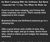 People with blue eyes