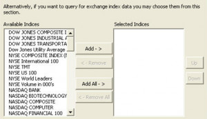 What is Stock Quotes for Excel ?
