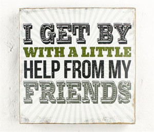 10 great quotes to hang on your wall