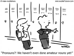 Teacher Cartoons For Teacher Appreciation Week
