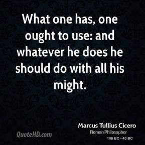 James Rouse Leadership Quotes