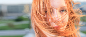 Facts and Myths About Red Hair