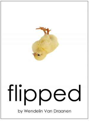 Flipped Book My page about flipped: