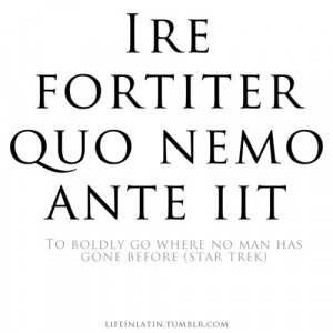 latin quotes