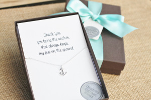 You Are My Anchor Quotes Friendship/thank you 